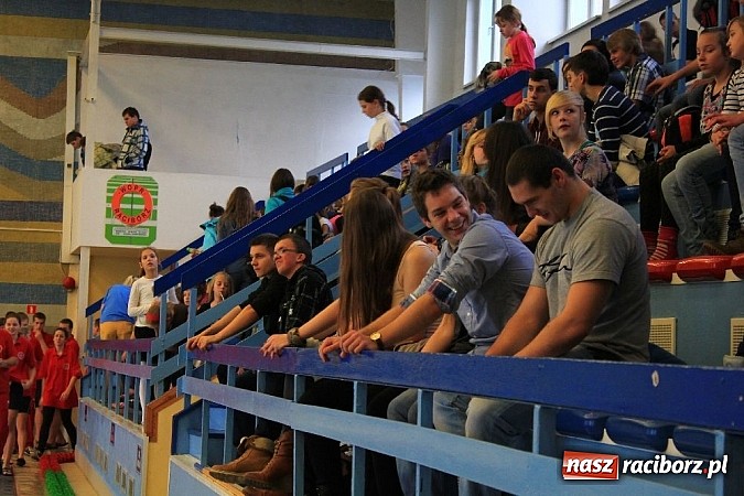 Zdjęcie w galerii na portalu naszraciborz.pl: Pokaz ratownictwa na 50-lecie WOPR wiadomości z regionu