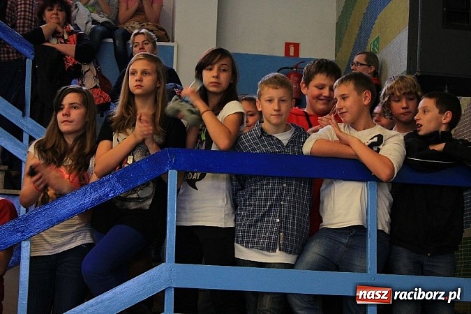 Zdjęcie w galerii na portalu naszraciborz.pl: Pokaz ratownictwa na 50-lecie WOPR wiadomości z regionu