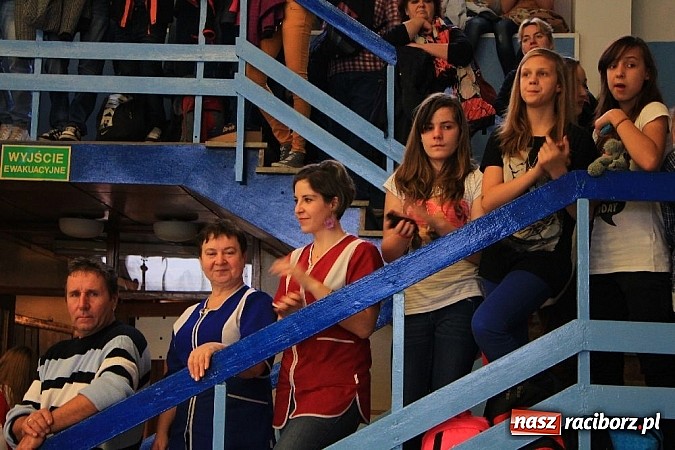 Zdjęcie w galerii na portalu naszraciborz.pl: Pokaz ratownictwa na 50-lecie WOPR wiadomości z regionu