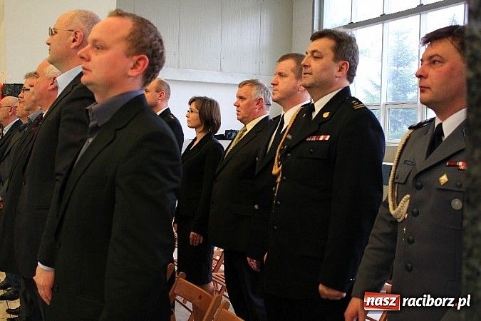 Zdjęcie w galerii na portalu naszraciborz.pl: Pokaz ratownictwa na 50-lecie WOPR wiadomości z regionu