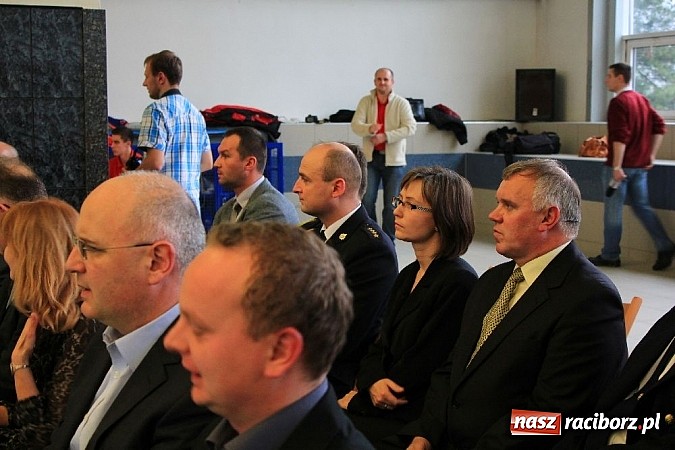 Zdjęcie w galerii na portalu naszraciborz.pl: Pokaz ratownictwa na 50-lecie WOPR wiadomości z regionu