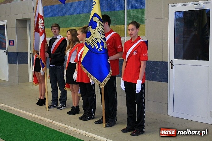 Zdjęcie w galerii na portalu naszraciborz.pl: Pokaz ratownictwa na 50-lecie WOPR wiadomości z regionu