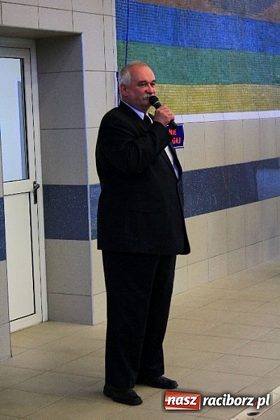 Zdjęcie w galerii na portalu naszraciborz.pl: Pokaz ratownictwa na 50-lecie WOPR wiadomości z regionu