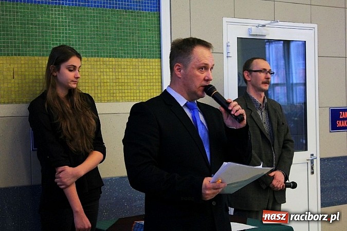 Zdjęcie w galerii na portalu naszraciborz.pl: Pokaz ratownictwa na 50-lecie WOPR wiadomości z regionu