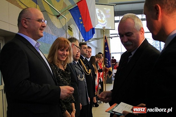 Zdjęcie w galerii na portalu naszraciborz.pl: Pokaz ratownictwa na 50-lecie WOPR wiadomości z regionu