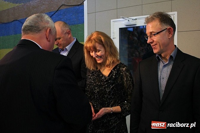 Zdjęcie w galerii na portalu naszraciborz.pl: Pokaz ratownictwa na 50-lecie WOPR wiadomości z regionu