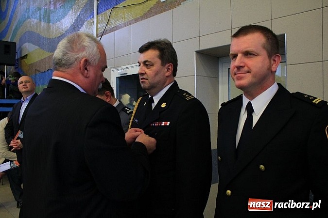 Zdjęcie w galerii na portalu naszraciborz.pl: Pokaz ratownictwa na 50-lecie WOPR wiadomości z regionu