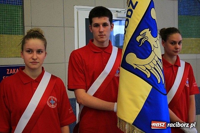 Zdjęcie w galerii na portalu naszraciborz.pl: Pokaz ratownictwa na 50-lecie WOPR wiadomości z regionu