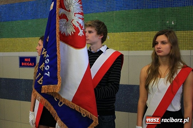 Zdjęcie w galerii na portalu naszraciborz.pl: Pokaz ratownictwa na 50-lecie WOPR wiadomości z regionu