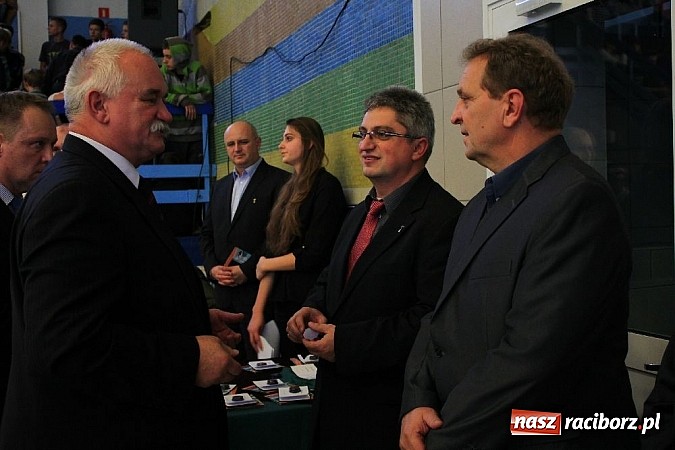 Zdjęcie w galerii na portalu naszraciborz.pl: Pokaz ratownictwa na 50-lecie WOPR wiadomości z regionu