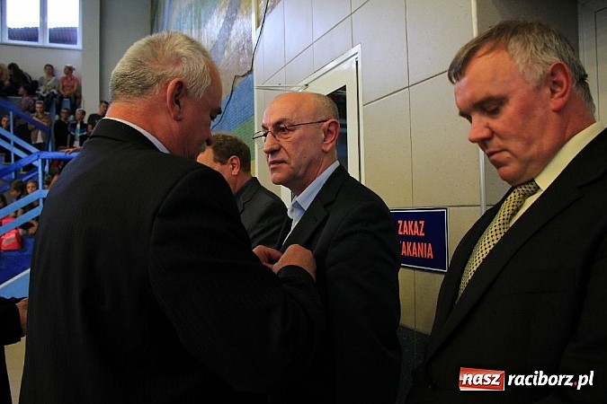 Zdjęcie w galerii na portalu naszraciborz.pl: Pokaz ratownictwa na 50-lecie WOPR wiadomości z regionu