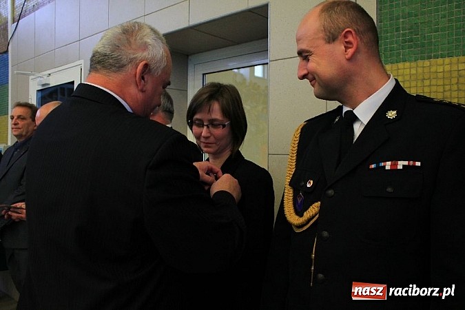 Zdjęcie w galerii na portalu naszraciborz.pl: Pokaz ratownictwa na 50-lecie WOPR wiadomości z regionu