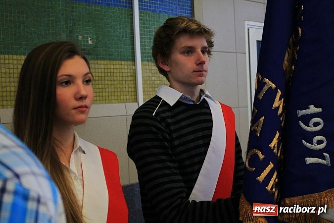 Zdjęcie w galerii na portalu naszraciborz.pl: Pokaz ratownictwa na 50-lecie WOPR wiadomości z regionu