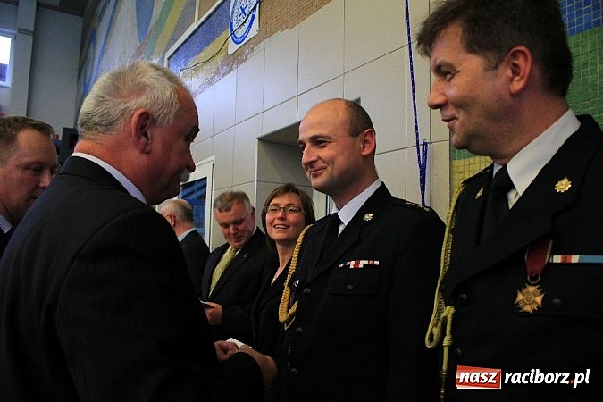 Zdjęcie w galerii na portalu naszraciborz.pl: Pokaz ratownictwa na 50-lecie WOPR wiadomości z regionu