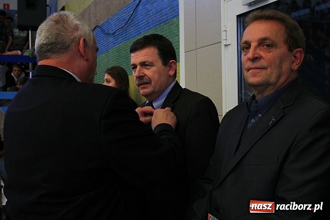 Zdjęcie w galerii na portalu naszraciborz.pl: Pokaz ratownictwa na 50-lecie WOPR wiadomości z regionu