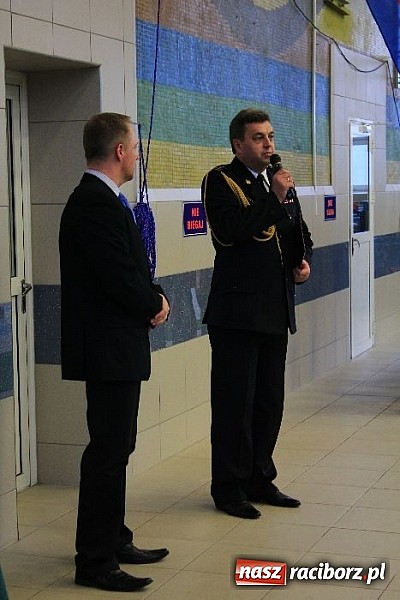 Zdjęcie w galerii na portalu naszraciborz.pl: Pokaz ratownictwa na 50-lecie WOPR wiadomości z regionu