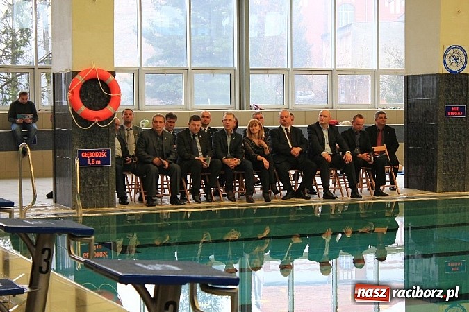 Zdjęcie w galerii na portalu naszraciborz.pl: Pokaz ratownictwa na 50-lecie WOPR wiadomości z regionu