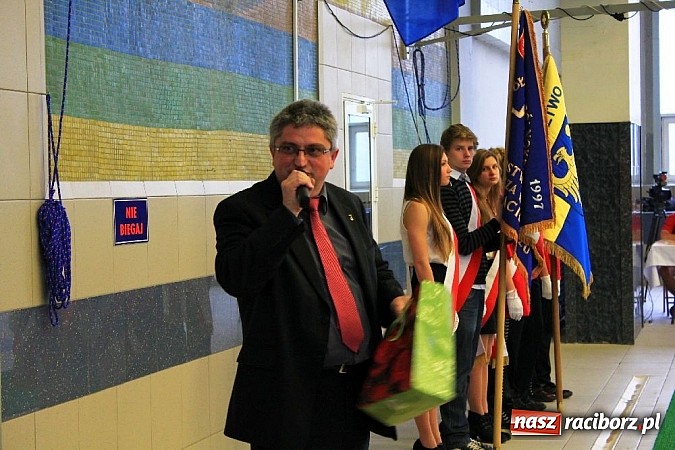 Zdjęcie w galerii na portalu naszraciborz.pl: Pokaz ratownictwa na 50-lecie WOPR wiadomości z regionu