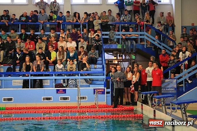 Zdjęcie w galerii na portalu naszraciborz.pl: Pokaz ratownictwa na 50-lecie WOPR wiadomości z regionu