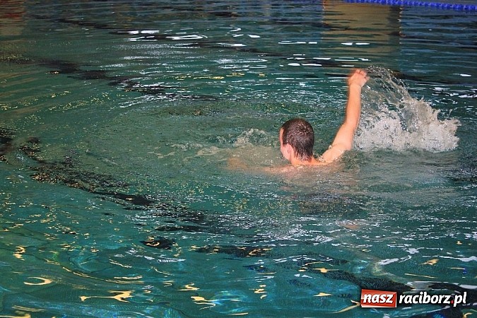 Zdjęcie w galerii na portalu naszraciborz.pl: Pokaz ratownictwa na 50-lecie WOPR wiadomości z regionu