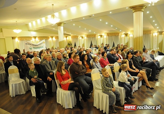 Zdjęcie w galerii na portalu naszraciborz.pl: Raum Tunskirch - nowa książka o Raciborszczyźnie w 1945 roku wiadomości z regionu