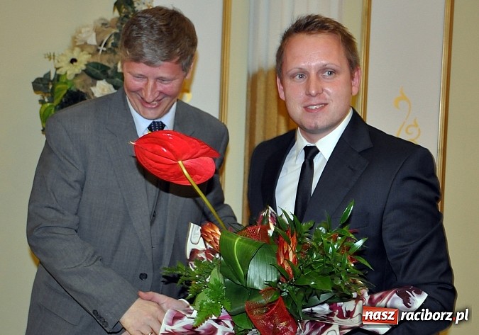 Zdjęcie w galerii na portalu naszraciborz.pl: Raum Tunskirch - nowa książka o Raciborszczyźnie w 1945 roku wiadomości z regionu