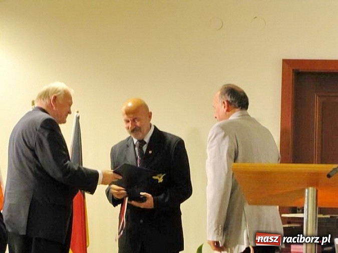 Zdjęcie w galerii na portalu naszraciborz.pl: Sokolski jubileusz w Brzeziu wiadomości z regionu