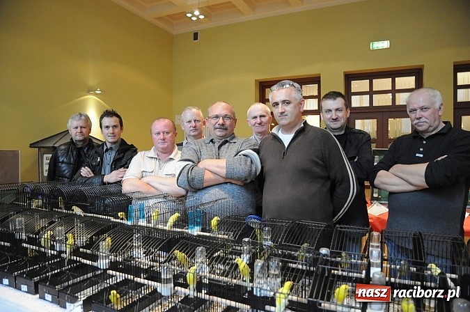 Zdjęcie w galerii na portalu naszraciborz.pl: RCK wypełnił się ptasim śpiewem wiadomości z regionu