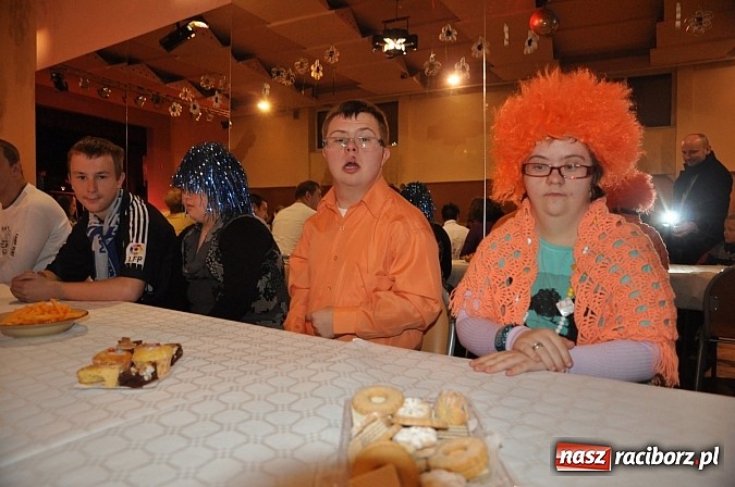 Zdjęcie w galerii na portalu naszraciborz.pl: W Krzanowicach najmłodsi bawili się na integracyjnych Andrzejkach wiadomości z regionu