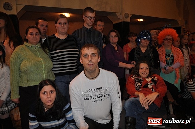 Zdjęcie w galerii na portalu naszraciborz.pl: W Krzanowicach najmłodsi bawili się na integracyjnych Andrzejkach wiadomości z regionu