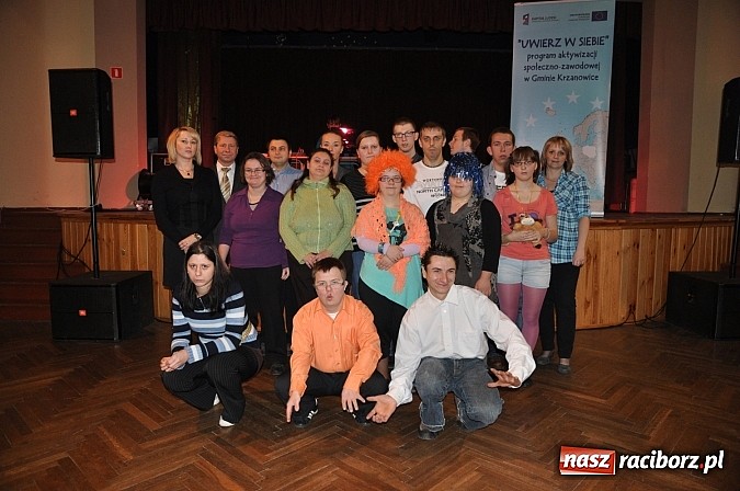 Zdjęcie w galerii na portalu naszraciborz.pl: W Krzanowicach najmłodsi bawili się na integracyjnych Andrzejkach wiadomości z regionu