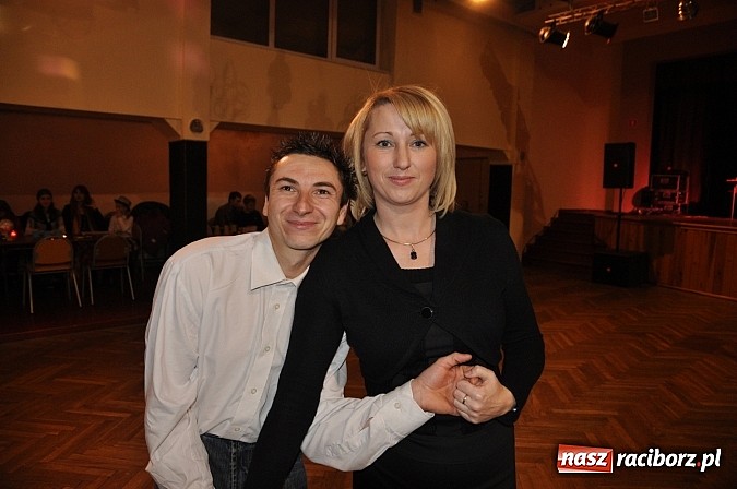 Zdjęcie w galerii na portalu naszraciborz.pl: W Krzanowicach najmłodsi bawili się na integracyjnych Andrzejkach wiadomości z regionu