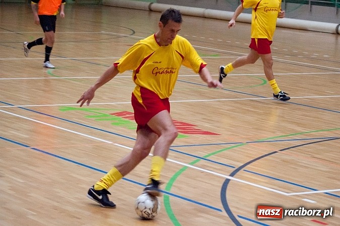 Zdjęcie w galerii na portalu naszraciborz.pl: Mieszko wyrwało punkt w końcówce wiadomości z regionu