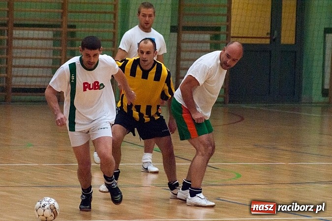 Zdjęcie w galerii na portalu naszraciborz.pl: Mieszko wyrwało punkt w końcówce wiadomości z regionu