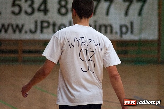 Zdjęcie w galerii na portalu naszraciborz.pl: Mieszko wyrwało punkt w końcówce wiadomości z regionu