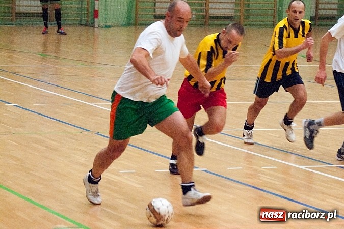 Zdjęcie w galerii na portalu naszraciborz.pl: Mieszko wyrwało punkt w końcówce wiadomości z regionu