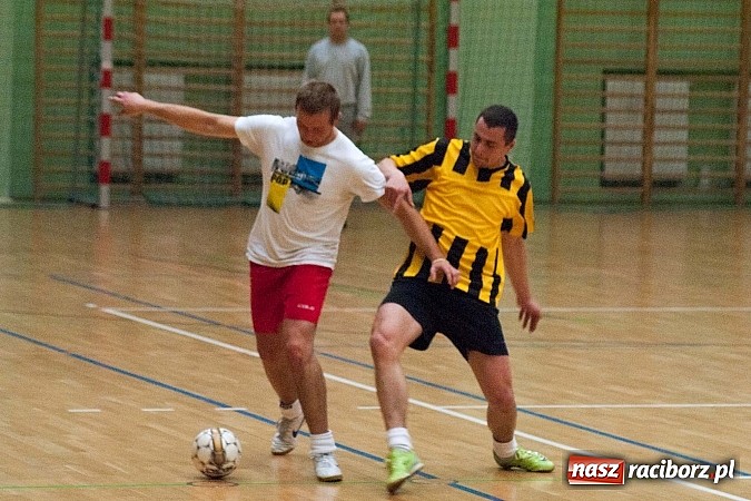 Zdjęcie w galerii na portalu naszraciborz.pl: Mieszko wyrwało punkt w końcówce wiadomości z regionu