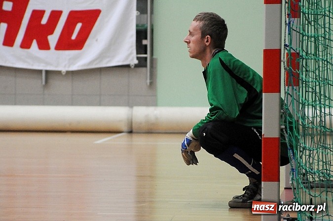 Zdjęcie w galerii na portalu naszraciborz.pl: Mieszko wyrwało punkt w końcówce wiadomości z regionu