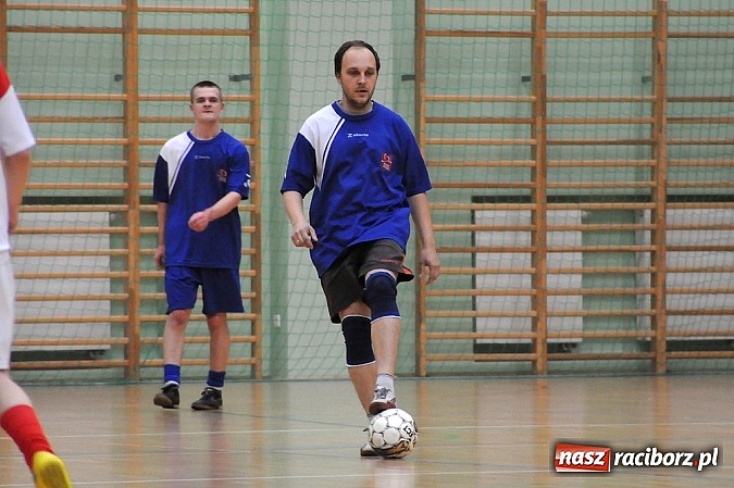 Zdjęcie w galerii na portalu naszraciborz.pl: Mieszko wyrwało punkt w końcówce wiadomości z regionu