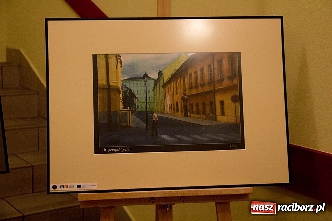 Zdjęcie w galerii na portalu naszraciborz.pl: W Strzesze promowano nowy Almanach wiadomości z regionu