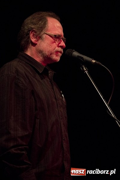 Zdjęcie w galerii na portalu naszraciborz.pl: W Strzesze promowano nowy Almanach wiadomości z regionu