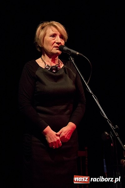 Zdjęcie w galerii na portalu naszraciborz.pl: W Strzesze promowano nowy Almanach wiadomości z regionu