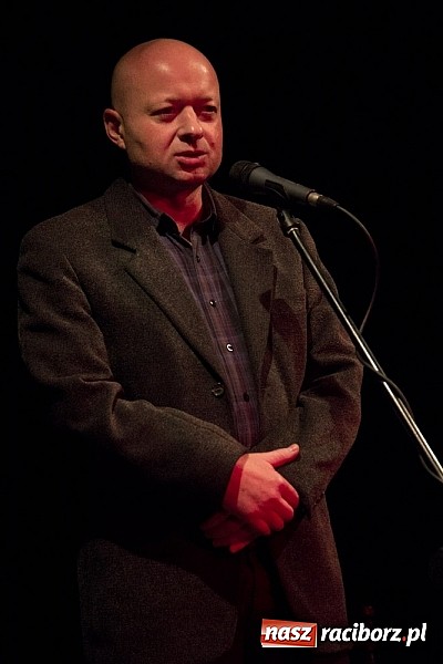 Zdjęcie w galerii na portalu naszraciborz.pl: W Strzesze promowano nowy Almanach wiadomości z regionu