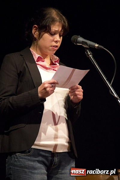 Zdjęcie w galerii na portalu naszraciborz.pl: W Strzesze promowano nowy Almanach wiadomości z regionu