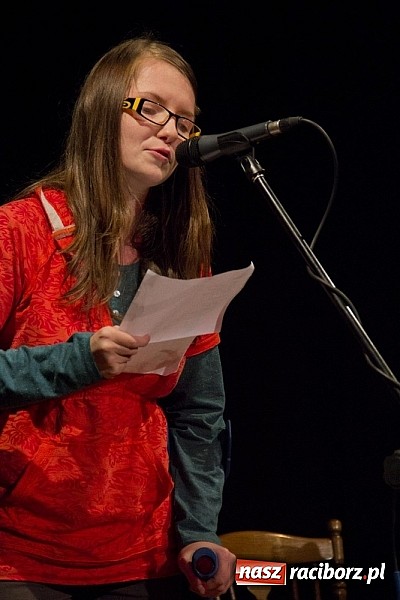 Zdjęcie w galerii na portalu naszraciborz.pl: W Strzesze promowano nowy Almanach wiadomości z regionu