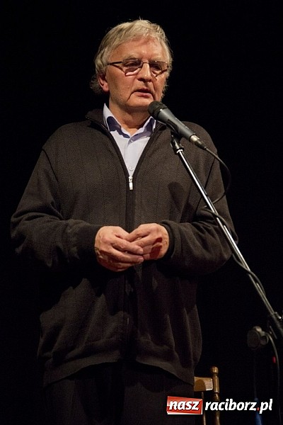 Zdjęcie w galerii na portalu naszraciborz.pl: W Strzesze promowano nowy Almanach wiadomości z regionu