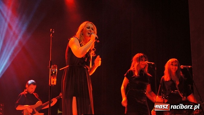 Zdjęcie w galerii na portalu naszraciborz.pl: Marzena Korzonek w nowym stylu wiadomości z regionu