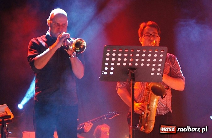 Zdjęcie w galerii na portalu naszraciborz.pl: Marzena Korzonek w nowym stylu wiadomości z regionu