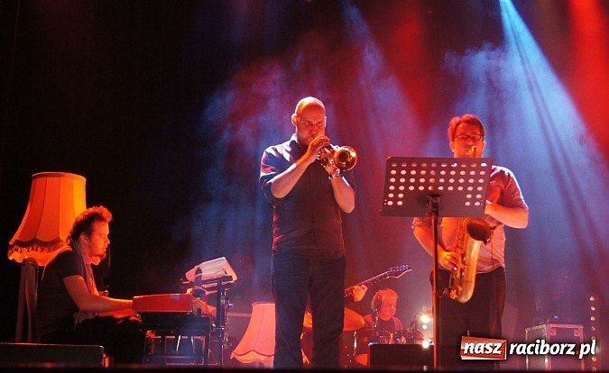 Zdjęcie w galerii na portalu naszraciborz.pl: Marzena Korzonek w nowym stylu wiadomości z regionu