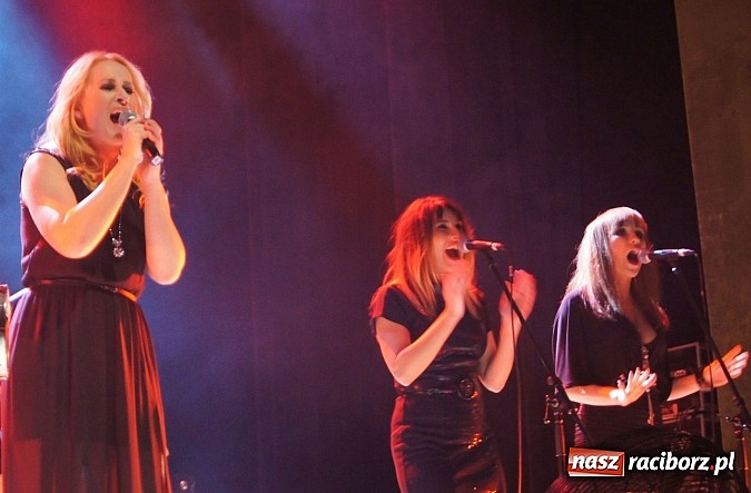 Zdjęcie w galerii na portalu naszraciborz.pl: Marzena Korzonek w nowym stylu wiadomości z regionu